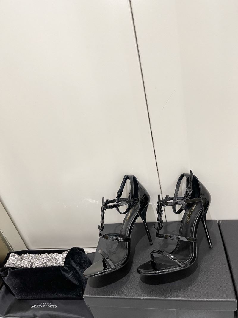 Ysl Sandals